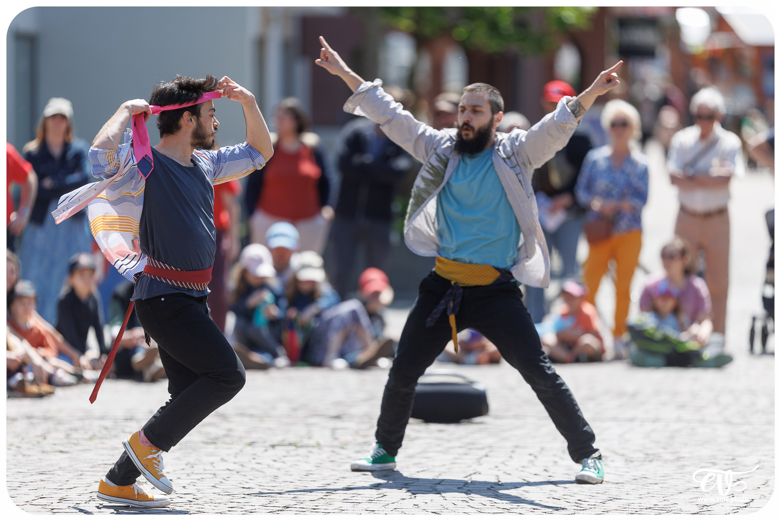 HUMOUR DES NOTES 2024